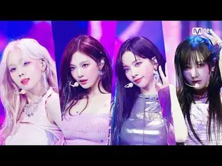 テレビでストリーミング: M COUNTDOWN｜Ep.843 aespa_  - SUPERNOVA_  (aespa_ _  - Supernova_ ) 