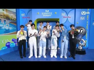 テレビでストリーミング: M COUNTDOWN｜Ep.843世界中のゼロズのすべてを集めよう！ ZEROBASEONE_ _ と一緒にエンカミニファンミーティ