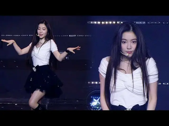 240516 Red Velvet_  IRENE_  ファンカム by 스피넬 * 編集しないでください、再アップロードしないでください