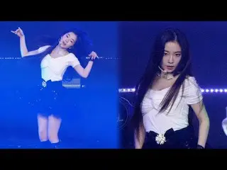 240516 Red Velvet_  IRENE_  ファンカム by 스피넬 * 編集しないでください、再アップロードしないでください