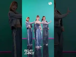 トリプルエスガールズネバーディーリルダンHIGHLIGHT_  |リレーダンスMore from #M2? ：D Facebook： X： Instagram：