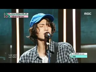 Xdinary Hero_ _ es_ _  (Xdinary Hero_ _ es_ ) - Little Things |ショー！ MusicCore | 