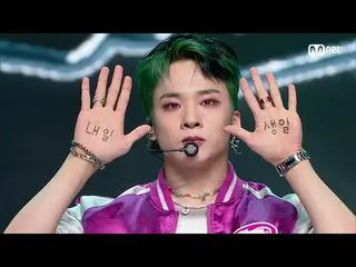 テレビでストリーミング: M COUNTDOWN｜Ep.845 MCND_  - エクステン (MCND_ _  - X10) World No.1 K-POP