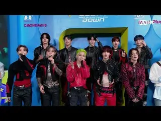 テレビでストリーミング:

 M COUNTDOWN｜Ep.845
世界中のTREASURE_ _ メーカー全員が集まる！ TREASURE_ _ と一緒にエン