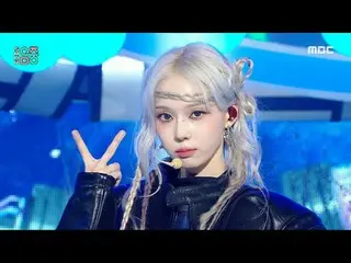 aespa_ _ (aespa_ ) - アルマゲドン|ショー！ MusicCore | MBC240601放送

#aespa_ _  #Armageddon