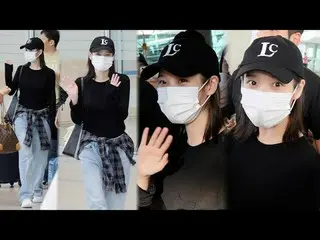 240602 IU_  ファンカム by 스피넬 * 編集しないでください、再アップロードしないでください