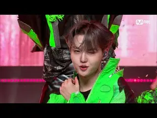 テレビでストリーミング: M COUNTDOWN｜Ep.846 TREASURE_ _  - キングコング (TREASURE_ _ _  - KING KON