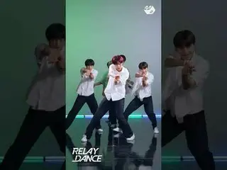 TWS_ 「ヘイ！ヘイ！」リールダンHIGHLIGHT_  |リレーダンスMore from #M2? ：D Facebook： X： Instagram： T