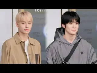240614 NCT_ _ 127 UNGWOO & JAEHYUN ファンカム by 스피넬 * 編集しないでください、再アップロードしないでください