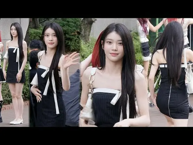 240614 Kep1er_ _  XIAOTING ファンカム by 스피넬 * 編集しないでください、再アップロードしないでください
