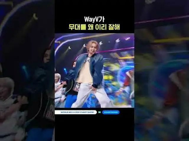 ▶Mnet YouTubeを購読する： Like Facebook and Twitter for more k-pop news