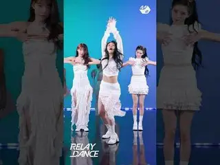 EVERGLOW_  'ZOMBIE'リルダンHIGHLIGHT_  |リレーダンスMore from #M2? ：D Facebook： X： Instagr