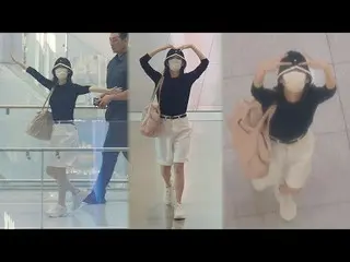 240619 IU_  ファンカム by 스피넬 * 編集しないでください、再アップロードしないでください