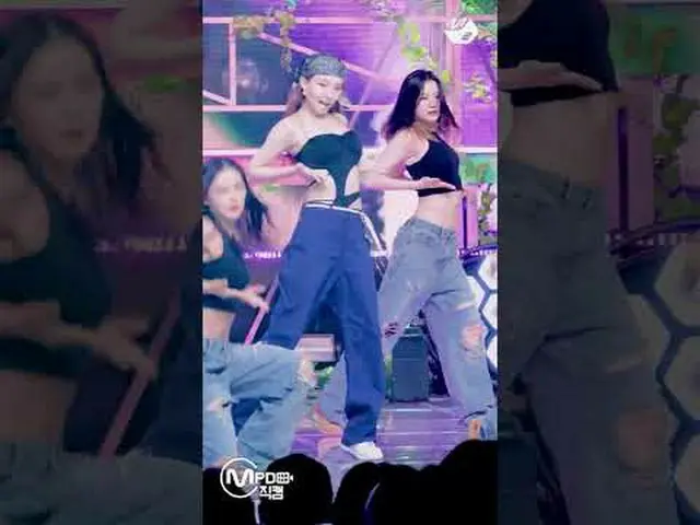 フォローしやすいナヨン「ABCD」ポイント振り付けMore from #M2? ：D Facebook： X： Instagram： TikTok: