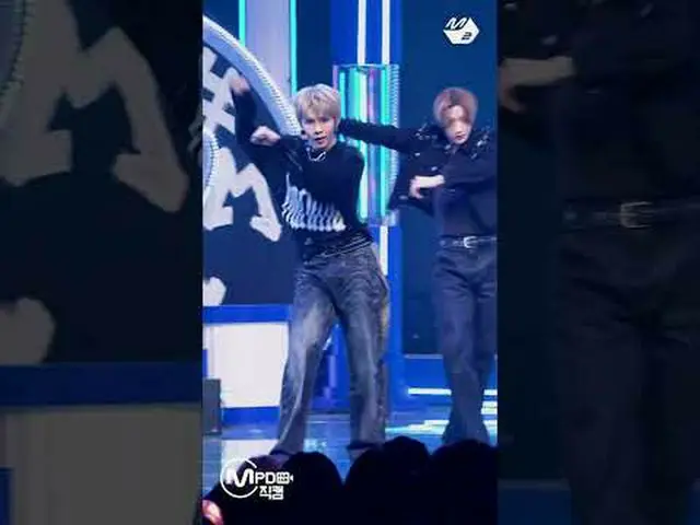 SHOTARO(RIIZE_ _ )_ は重力を受けないかのようにダンスを踊るMore from #M2? ：D Facebook： X： Instagram：