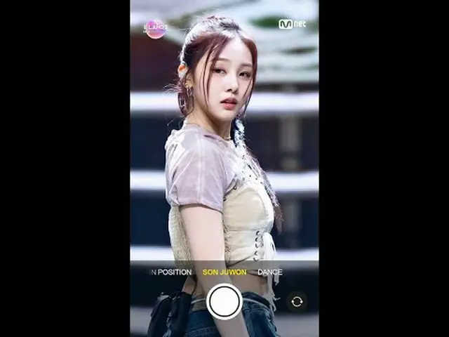 テレビでストリーミング: ▶ Instagram: ▶ YouTube: 📢詳細については、Mnet Plus()で確認してください