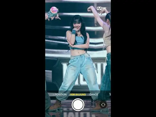 テレビでストリーミング: ▶ Instagram: ▶ YouTube: 📢詳細については、Mnet Plus()で確認してください
