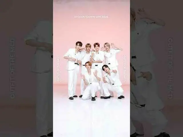 𝟐𝟒𝟎𝟔𝟐𝟕𝑶𝒖𝒕𝒇𝒊𝒕 𝑶𝒇 𝑻𝒉𝒆 𝑴𝑪𝑫 : 𝑶𝑶𝑻𝑴wiith RIIZE_ _ 잠시 후 저녁 6시!