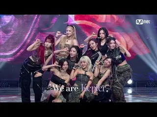 テレビでストリーミング: M COUNTDOWN｜Ep.850 Kep1er_  - プラブラム (Kep1er_ _  - PROBLEM) World No