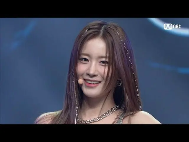 テレビでストリーミング: M COUNTDOWN｜Ep.850エレガント - フォームフォームフォーム(WOOAH - POM POM POM) World N