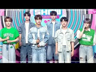 🔴「ジフ」残念な表情とジェスチャー！ SHOW CHAMPION_カメラは「後輩」のレジェンドを発表しました🟡 'イ・ジョン_ ヒョン(美しき日々)_ 'の