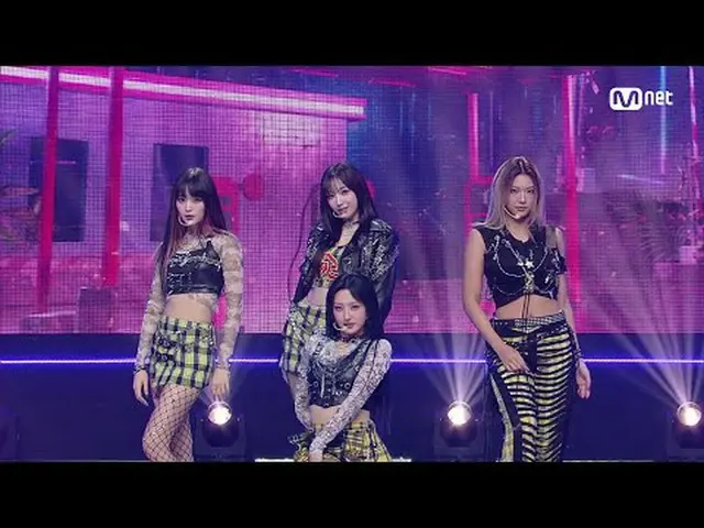 テレビでストリーミング: M COUNTDOWN｜Ep.851 H1-KEY_  - 熱くなりましょう (H1-KEY_ _  - Let It Burn) W