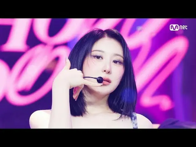 テレビでストリーミング: M COUNTDOWN｜Ep.851イ・チェヨン_ (元IZ*ONE_ )_  - ドント (LEE CHAE YEON_  - Do