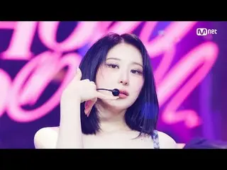 テレビでストリーミング: M COUNTDOWN｜Ep.851イ・チェヨン_ (元IZ*ONE_ )_  - ドント (LEE CHAE YEON_  - Do