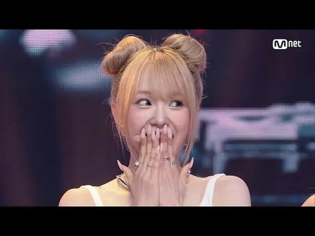 テレビでストリーミング: M COUNTDOWN｜Ep.851エレガント - フォーム フォームフォーム (WOOAH - POM POM POM) World