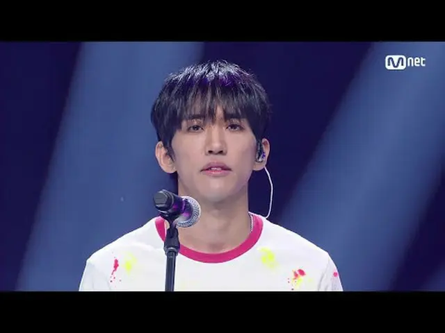 テレビでストリーミング: M COUNTDOWN｜Ep.851イ スンユン - 爆竹タイム (Lee Seung Yoon - POKZOOK TIME) Wo
