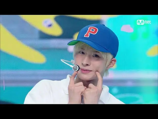 テレビでストリーミング: M COUNTDOWN｜Ep.851 TWS_  - 私がSならあなたは私のNになってくれ (TWS_ _  - If I'm S, 