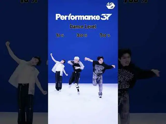 これまでYIRENパワーもケビはなかった💪オールアワーズ37％チャレンジ| Performance37 | ALL(H)OURS編More from #M2?