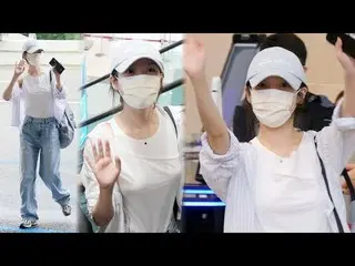 240705 IU_  ファンカム by 스피넬 * 編集しないでください、再アップロードしないでください