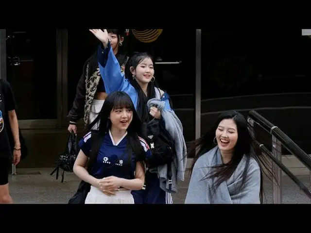 240705 VVUP ファンカム by 스피넬 * 編集しないでください、再アップロードしないでください