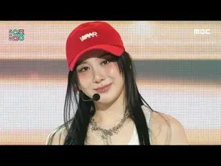 LEE CHAE YEON_ (イ・チェヨン_ (元IZ*ONE__ )_ ) - Don't |ショー！ MusicCore | MBC240706放送#LE