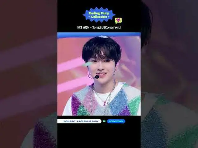 ▶Mnet YouTubeを購読する： Like Facebook and Twitter for more k-pop news