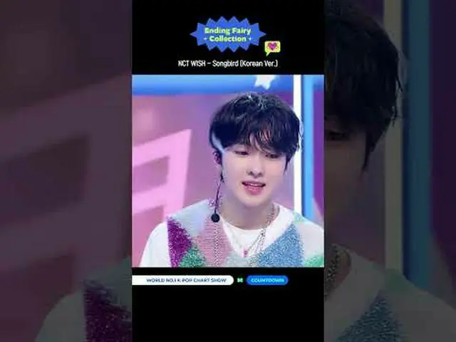 ▶Mnet YouTubeを購読する： Like Facebook and Twitter for more k-pop news