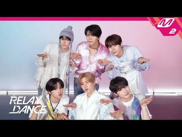 [リレーダンス] NCT_ _  WISH_  - ソングバード[Relay Dance] NCT_ _  WISH_ _  - Songbird 💌 ['S