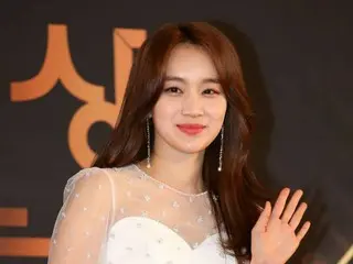 「コネクション」、「完璧な結婚のお手本」などに出演の女優チョン・ユミン、8月に一般男性と結婚。