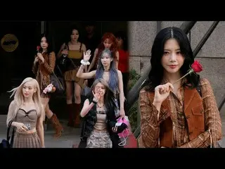 240712 Dreamcatcher ファンカム by 스피넬 * 編集しないでください、再アップロードしないでください