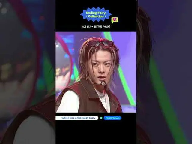 ▶Mnet YouTubeを購読する： Like Facebook and Twitter for more k-pop news