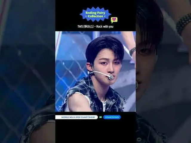 ▶Mnet YouTubeを購読する： Like Facebook and Twitter for more k-pop news
