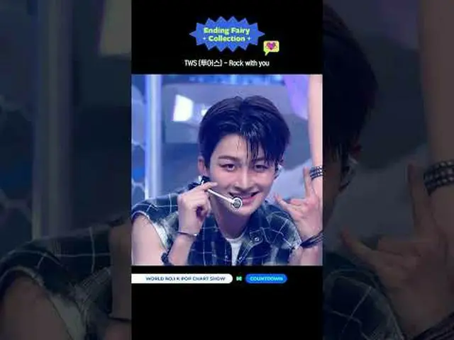 ▶Mnet YouTubeを購読する： Like Facebook and Twitter for more k-pop news