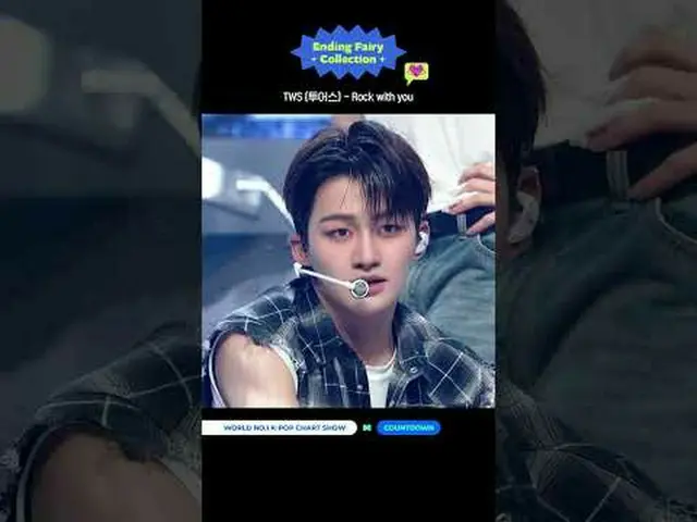 ▶Mnet YouTubeを購読する： Like Facebook and Twitter for more k-pop news