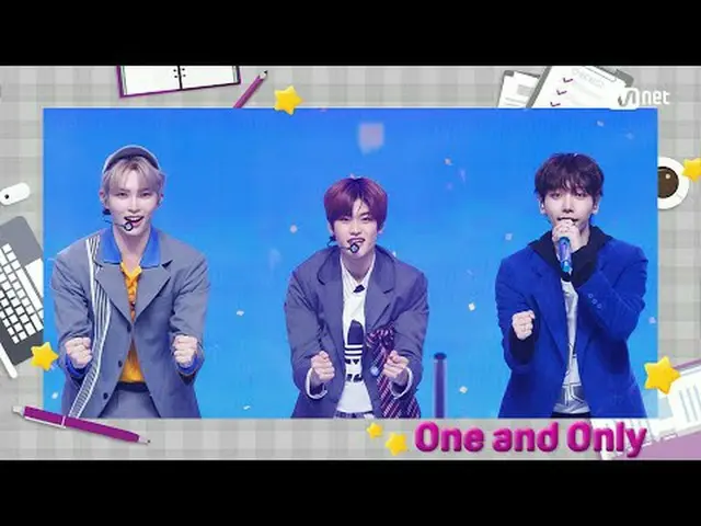 テレビでストリーミング: M COUNTDOWN｜Ep.854 MCA上司2024上半期の業績報告2024上半期エムカ単独公開 STAGEソンハンビンXミョンジ