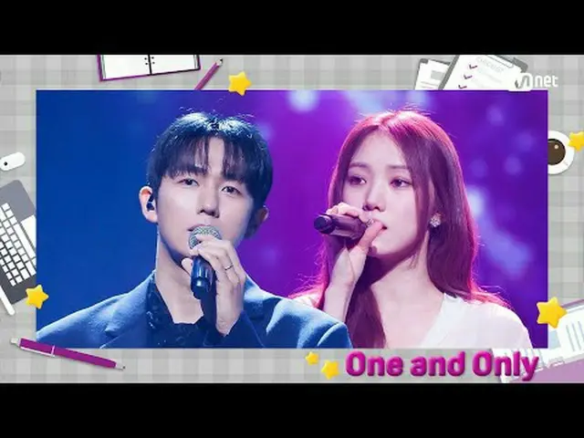 テレビでストリーミング: M COUNTDOWN｜Ep.854 MCA上司2024上半期の業績報告2024上半期エムカ単独公開 STAGEイムスロンXイ・ソンギ