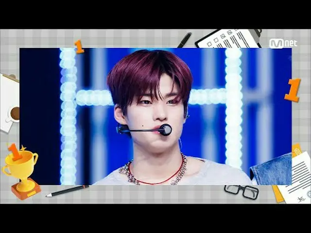 テレビでストリーミング: M COUNTDOWN｜Ep.854 MCA上司2024上半期の業績報告2024年上半期の栄光の1位曲RIIZE_  - ブームブーム
