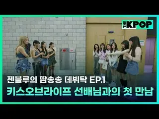 ケイポップ_ゼンブルーの汗ソンソングデビュータック毎週火曜日の夜7時20分SBS F!L、SBS M K-POP 歌手為夢想的練習生＆經驗豐富的前輩們成為飯桌朋