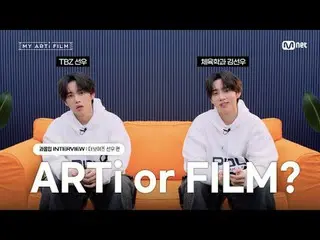 テレビでストリーミング: [𝐌𝐘𝐀𝐑𝐓𝐢𝐅𝐈𝐋𝐌| EP.01] ARTi or FILM ?過没のINTERVIEW🎥| THE BOY