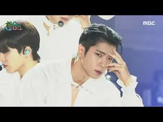 ONF_ _ (ONF_ ) - Bye My Monster |ショー！ MusicCore | MBC240817放送#ONF_ _  #ByeMyMons